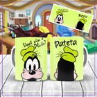 Caneca Personalizada Disney Personagem:pateta