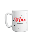 Caneca Personalizada Mãe Presente De Deus