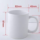 Caneca Personalizada Round 6