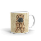 Caneca Pet Amigo