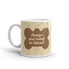 Caneca Pet Amigo