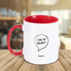 Caneca Piadas De Tiozão