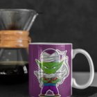 Caneca Piccolo Dragon Ball Super