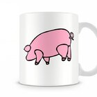 Caneca Pink Floyd Animals Iii
