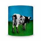 Caneca Pink Floyd Atom Heart Mother