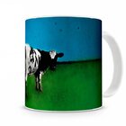 Caneca Pink Floyd Atom Heart Mother