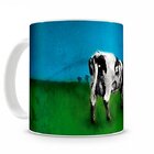 Caneca Pink Floyd Atom Heart Mother
