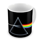 Caneca Pink Floyd Dark Side Of The Moon Album