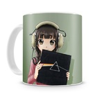Caneca Pink Floyd Dark Side Of The Moon Anime
