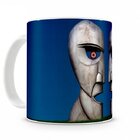 Caneca Pink Floyd Division Bell