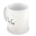 Caneca Pink Floyd The Wall
