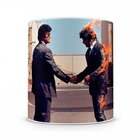Caneca Pink Floyd Wish You Were Here