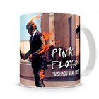Caneca Pink Floyd Wish You Were Here Ii