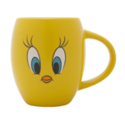 Caneca Piu Piu - Looney Tunes