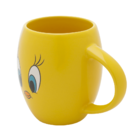 Caneca Piu Piu - Looney Tunes
