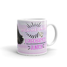 Caneca Pocahontas Serie Princesas E Príncipes