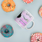 Caneca Pocahontas Serie Princesas E Príncipes