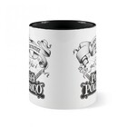 Caneca Poção Polissuco - Harry Potter