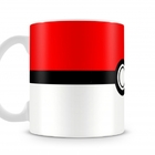 Caneca Pokebola