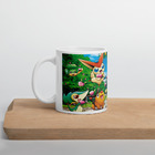 Caneca Pokemon