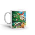 Caneca Pokemon