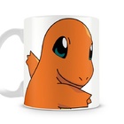 Caneca Pokémon Charmander