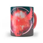 Caneca Pokemon Fênix Red