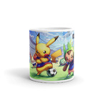 Caneca Pokemon Modelo 1