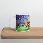 Caneca Pokemon Modelo 1