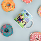 Caneca Pokemon Modelo 1