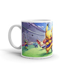 Caneca Pokemon Modelo 1