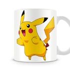 Caneca Pokémon Pikachu