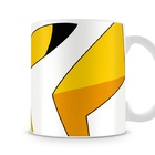 Caneca Pokémon Pikachu Face Ii