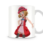 Caneca Pokémon Serena