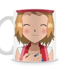 Caneca Pokémon Serena