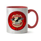 Caneca Policia Federal Cot 02