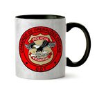Caneca Policia Federal Cot