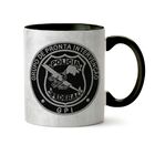 Caneca Policia Federal Gpi