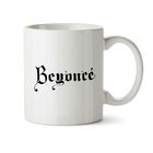 Caneca Pop Beyoncé