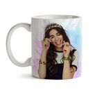 Caneca Pop Dua Lipa