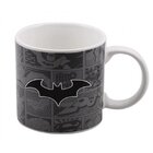 Caneca Porcelana Batman: Dc Comics