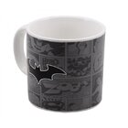 Caneca Porcelana Batman: Dc Comics