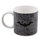 Caneca Porcelana Batman: Dc Comics