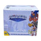 Caneca Porcelana Corpo Batman