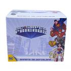 Caneca Porcelana Corpo Mulher Maravilha