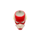 Caneca Porcelana Flash Face 312ml
