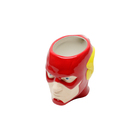 Caneca Porcelana Flash Face 312ml