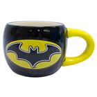 Caneca Porcelana Grande Batman