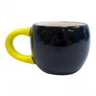 Caneca Porcelana Grande Batman