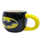 Caneca Porcelana Grande Batman